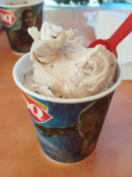 Dairy Queen (treat) food