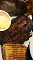 Ribeyes Steakhouse food