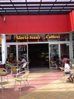 Gloria Jean's Coffees Harbourtown Sa food