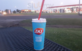 Dairy Queen (treat) food