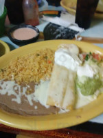 Cancun Mexican food