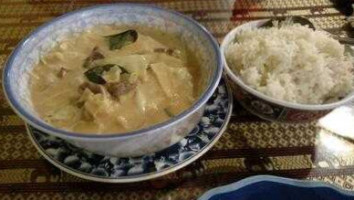 Thai Taste food