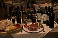 La Locanda Di Desideria food