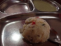 Udupi Upahar food