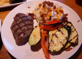 Applebee's Grill food