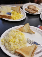 Waffle House food