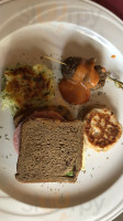 The Elkridge Furnace Inn food