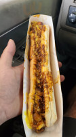 Sonic Drive-in food