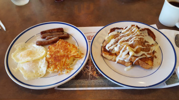 Bob Evans food