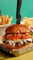 Chili's Grill & Bar food