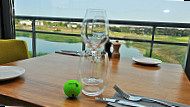 Du Golf International De Roissy food