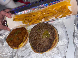 Sonic Drive-In food