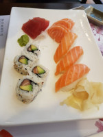 Japonais Issy Tokyo food