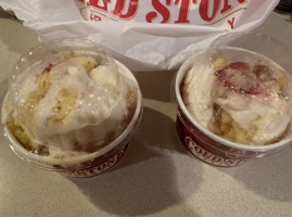 Cold Stone Creamery food