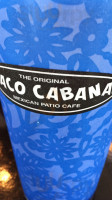 Taco Cabana food