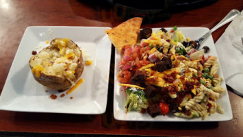 Ruby Tuesday food