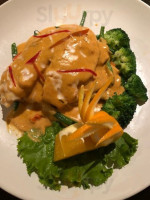 Stanwood Thai food