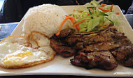 Baoguette Vietnamese Bistro (Kerrisdale) food