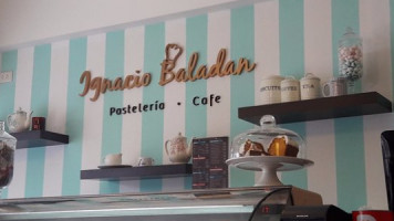 Pasteleria Ignacio Baladan food