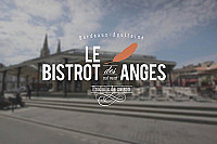 Bistrot Des Anges outside