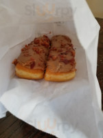 Choco Donuts food