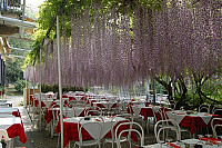 Pizzeria Santa Caterina inside