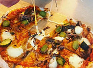 The Curious Kitchen food