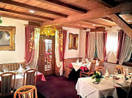 Hotel Restaurant Bela Riva food