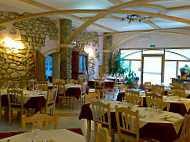 La Cantineta food