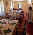 Casa Montibello food