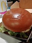 Mcdonald's food