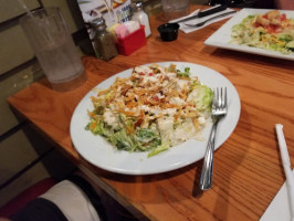 Chili's Grill food