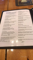 Tammy's Country Kitchen menu