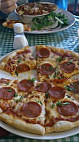 Devitas Pizzeria Cafe food