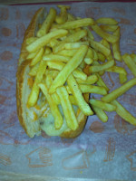 Snack Restauration Rapide La Ch'tite Frite Culanaise food