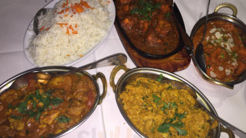 Tresors indiens food