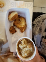 Kfc food