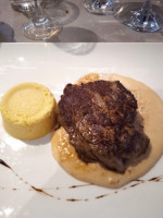 Auberge De La Paillere food