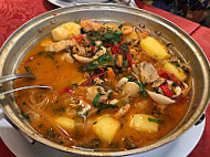 Arcobaça food