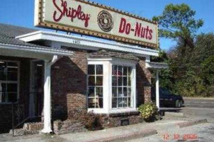 Shipley Do-nuts Of Ms Incorporated outside