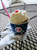 Baskin-robbins food