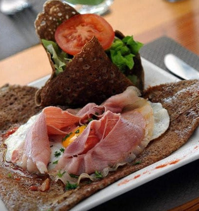 restaurant image