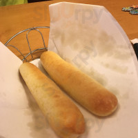 Olive Garden Derby food