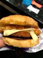 Jack In The Box food