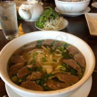 Pho Sai Gon food