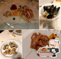 Locanda Piave “dal Mago” food