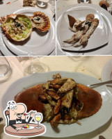 Locanda Piave “dal Mago” food