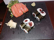 Sakana Sushi Formentera food