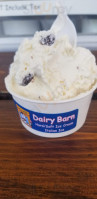 Dairy Barn Of Randolph food