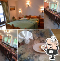 Albergo Al Plaz food